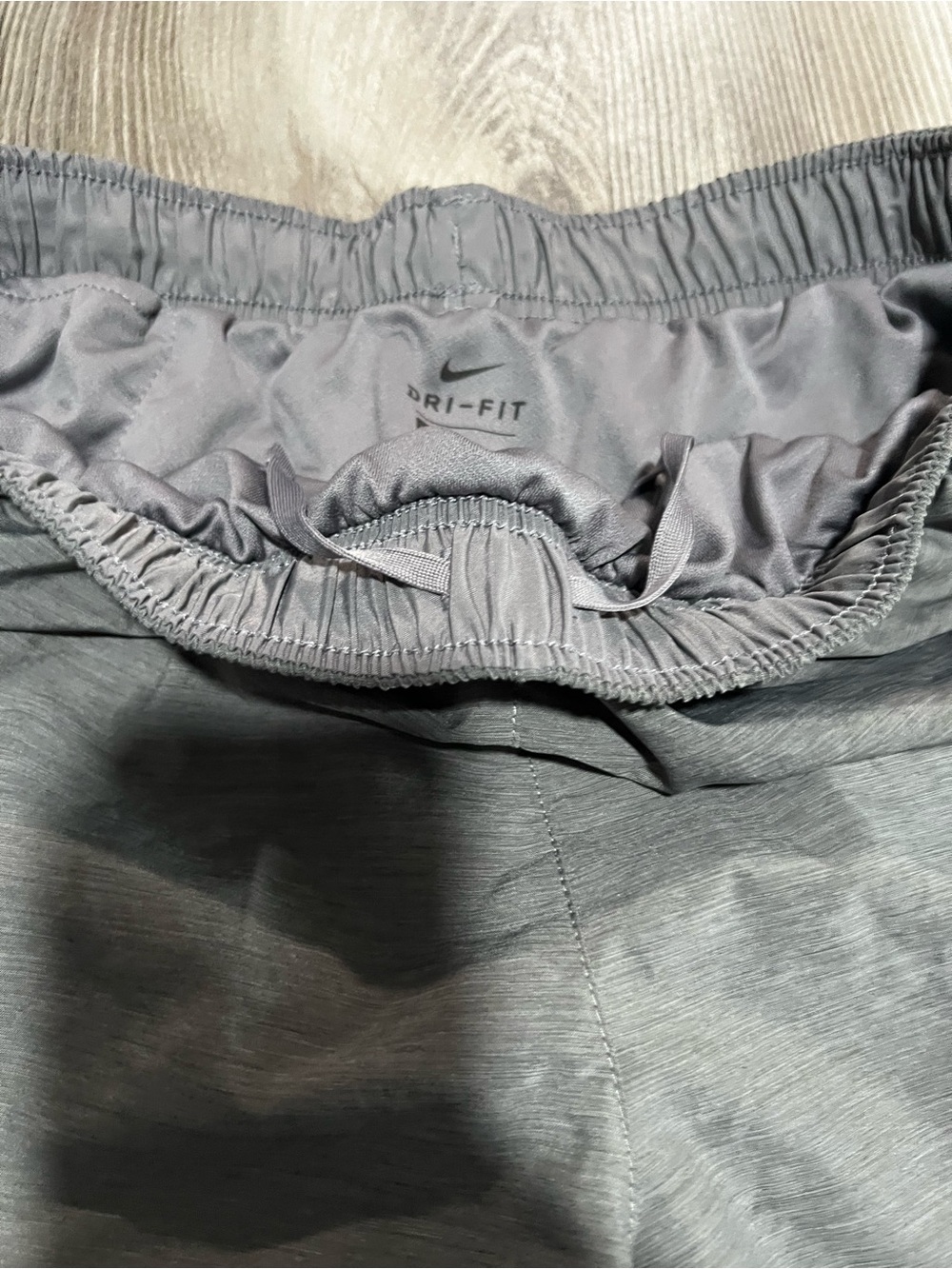 Nike Women's Athletic Running Shorts - Picture 3 of 4